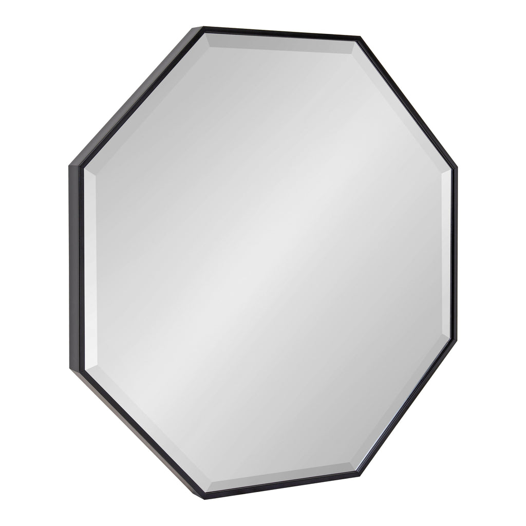 Rhodes Framed Octagon Wall Mirror