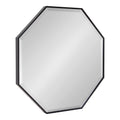 Rhodes Framed Octagon Wall Mirror