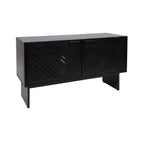 Mezzeta Wood TV Stand