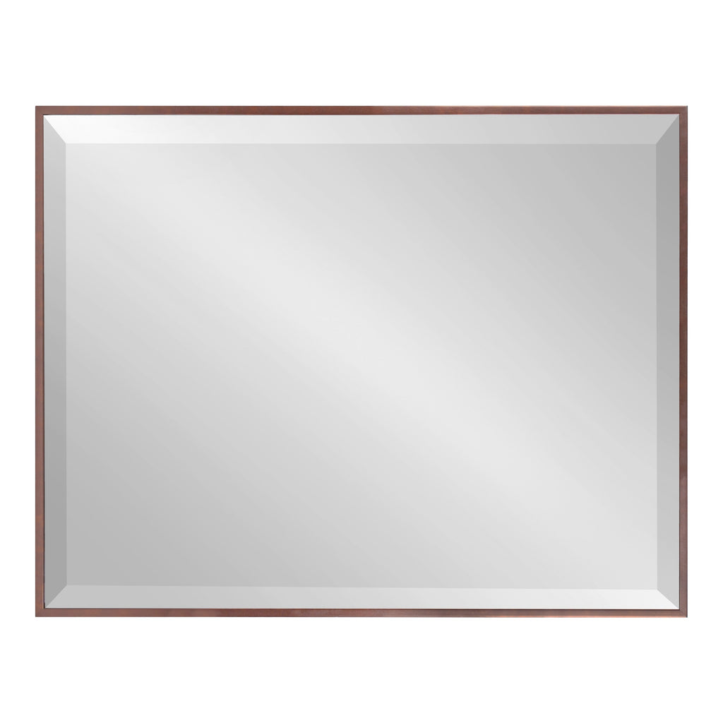 Rhodes Framed Wall Mirror