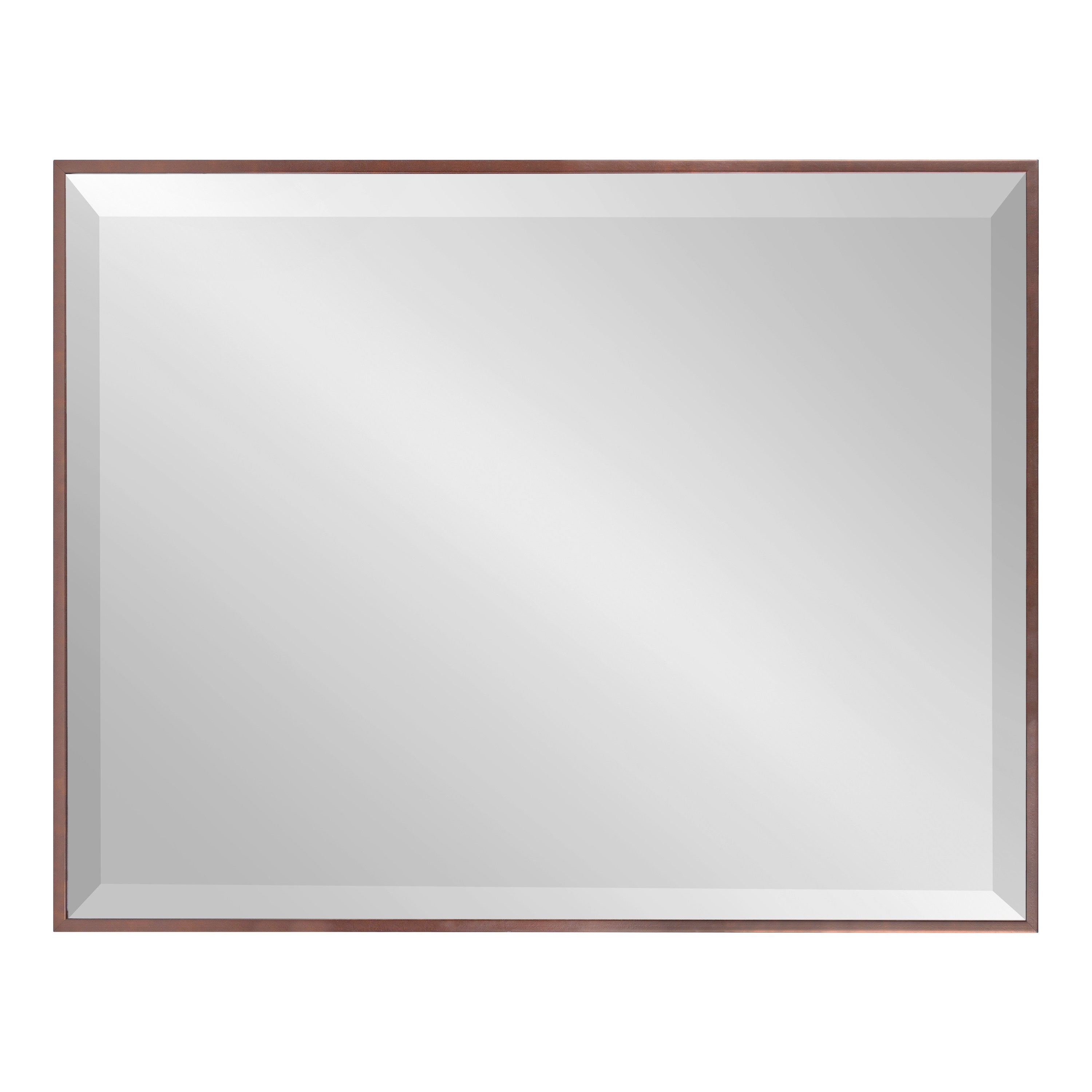 Rhodes Framed Wall Mirror