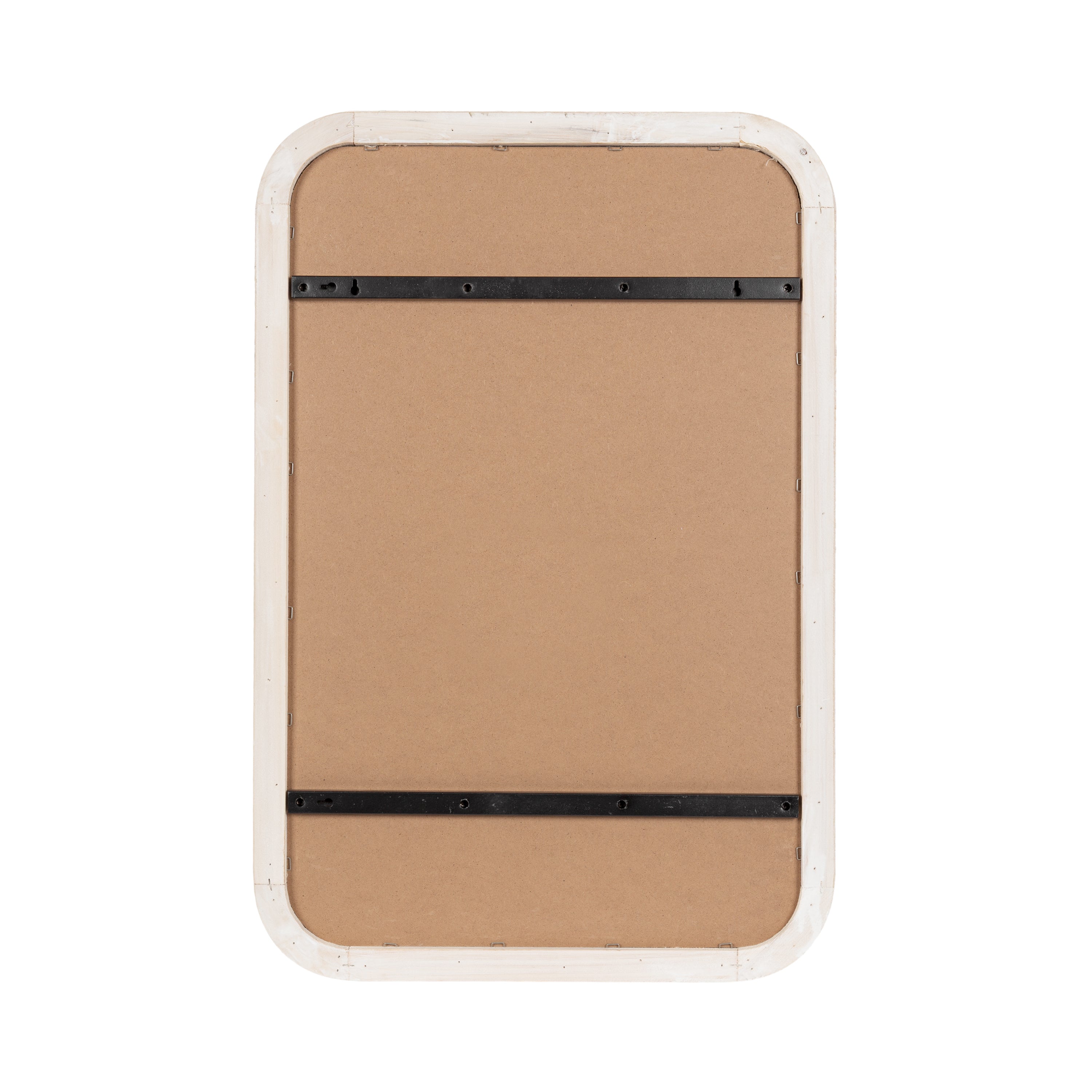 Rahfy Framed Fabric Pinboard