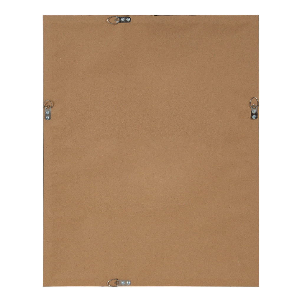 Rhodes Framed Wall Mirror