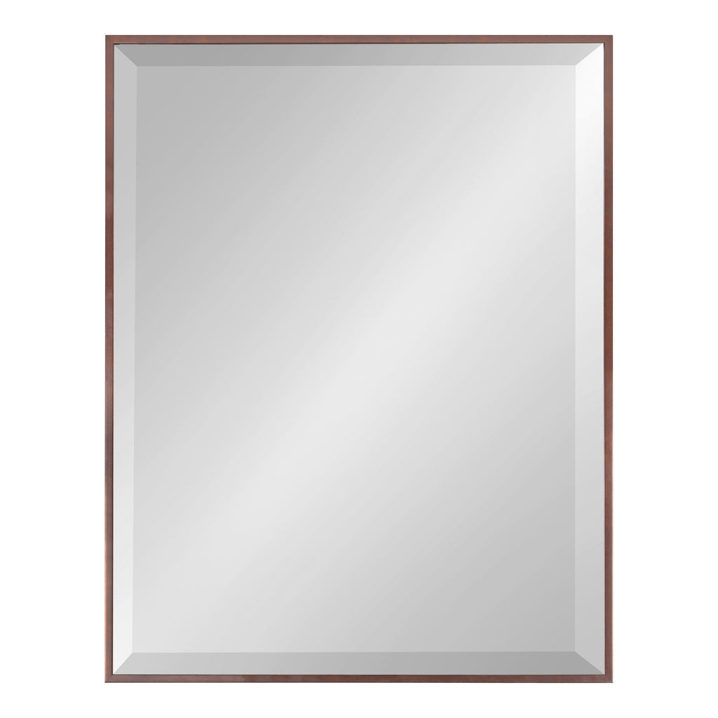 Rhodes Framed Wall Mirror