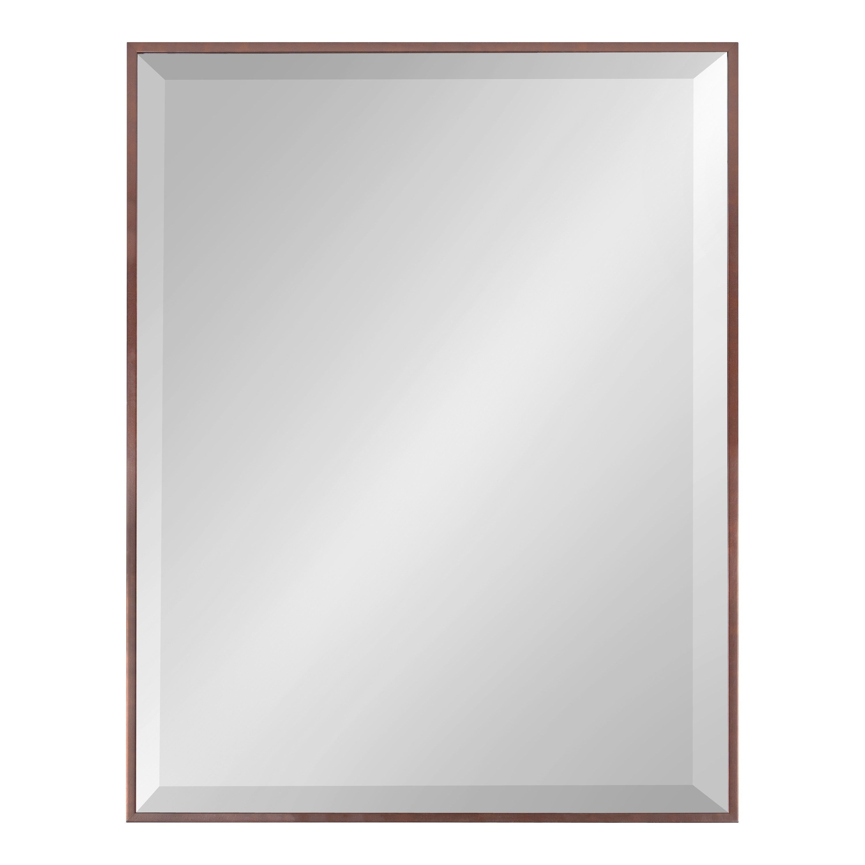 Rhodes Framed Wall Mirror