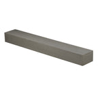Fireplace Mantel Floating Shelf For Home Decor
