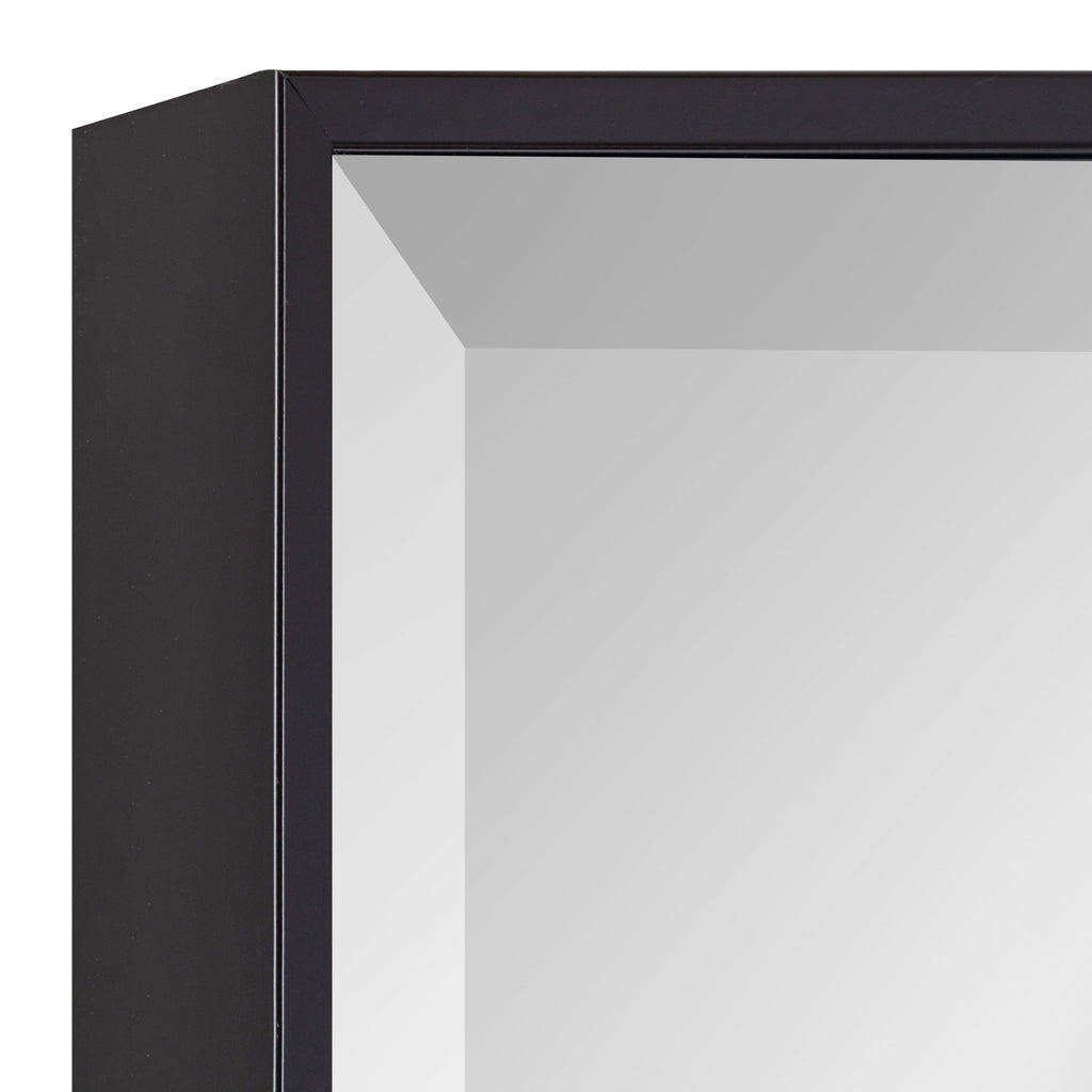 Rhodes Framed Wall Mirror