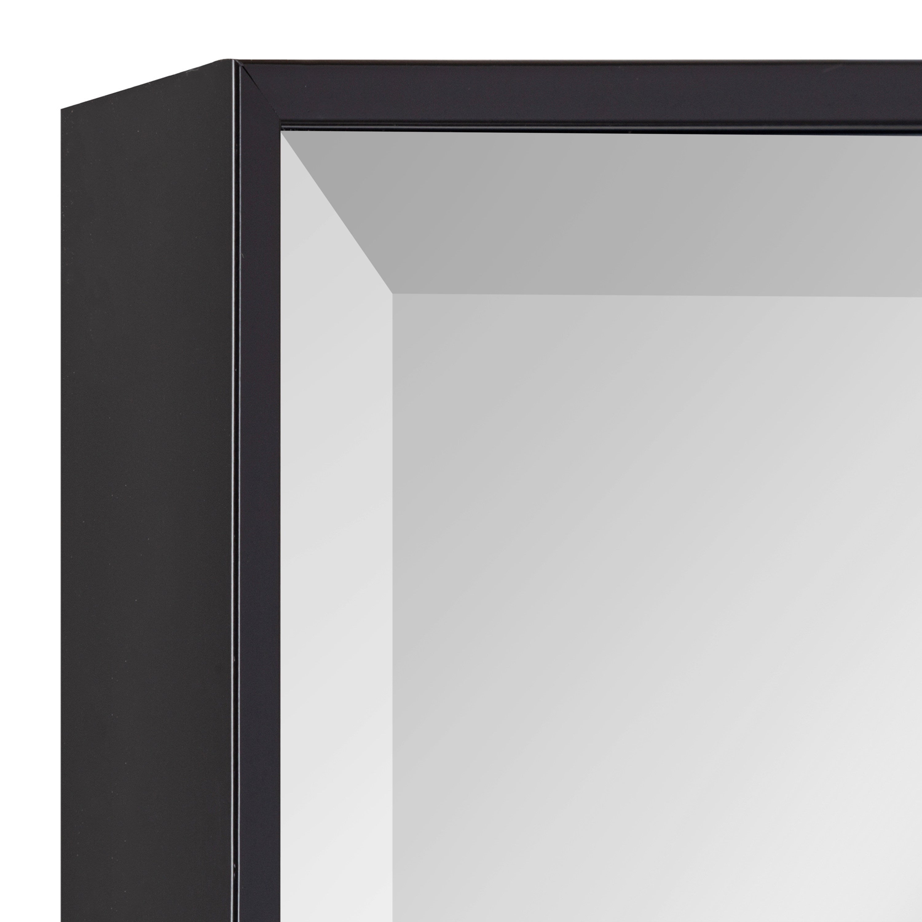 Rhodes Framed Wall Mirror