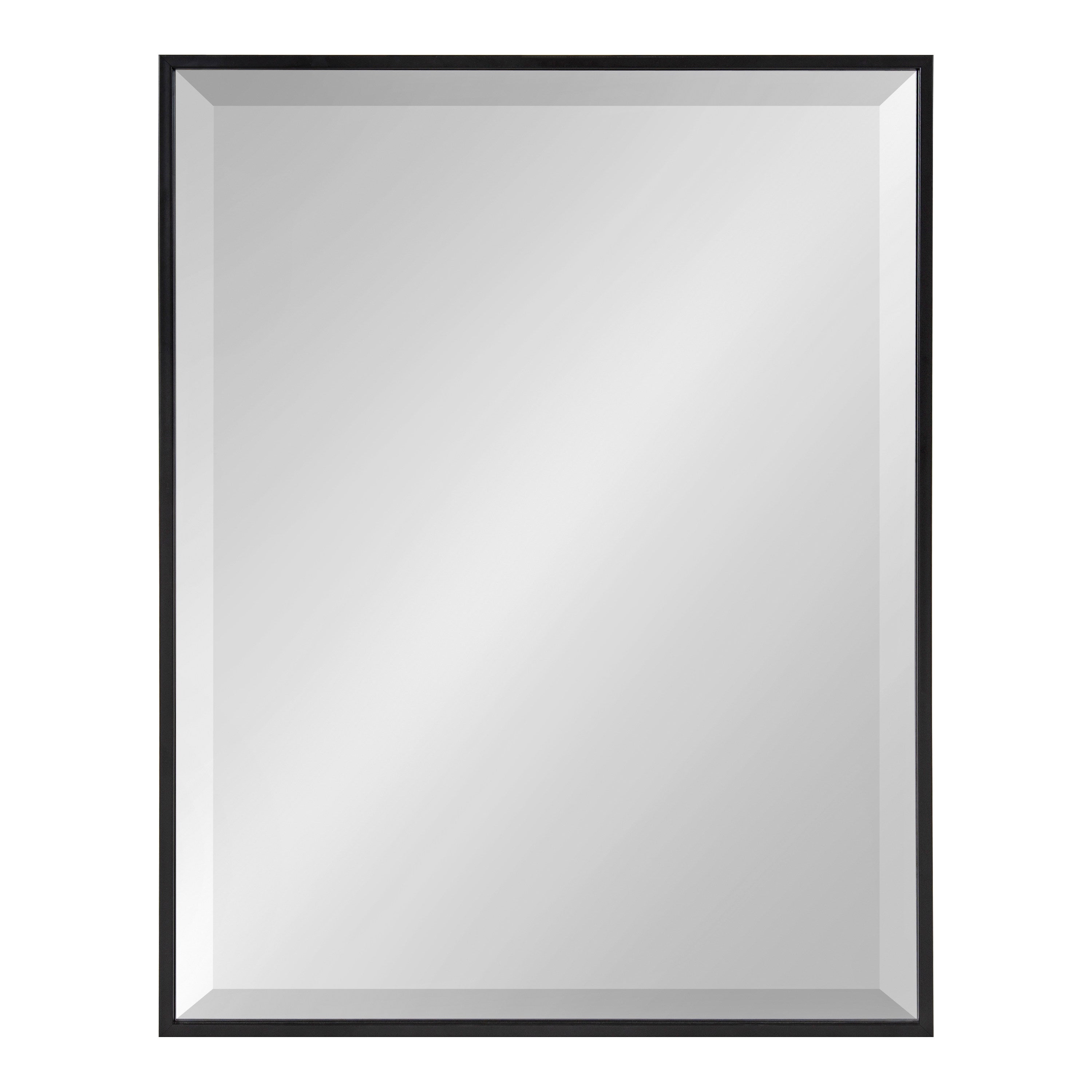 Rhodes Framed Wall Mirror