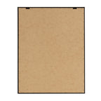 Sylvie Night Blooms Framed Canvas by Teju Reval