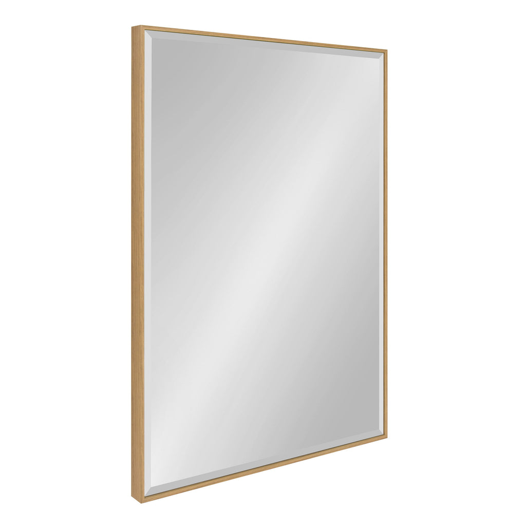 Rhodes Framed Wall Mirror