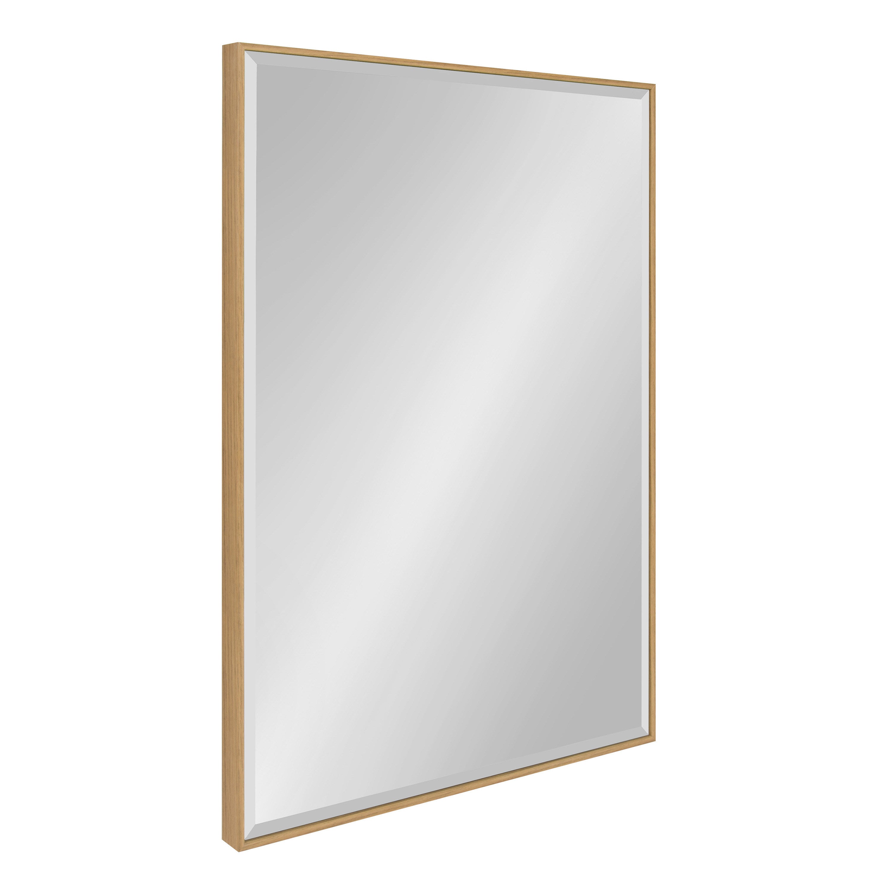 Rhodes Framed Wall Mirror