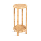 Rafina Round Table