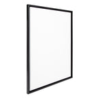 Sylvie Blank Framed Canvas 23x33