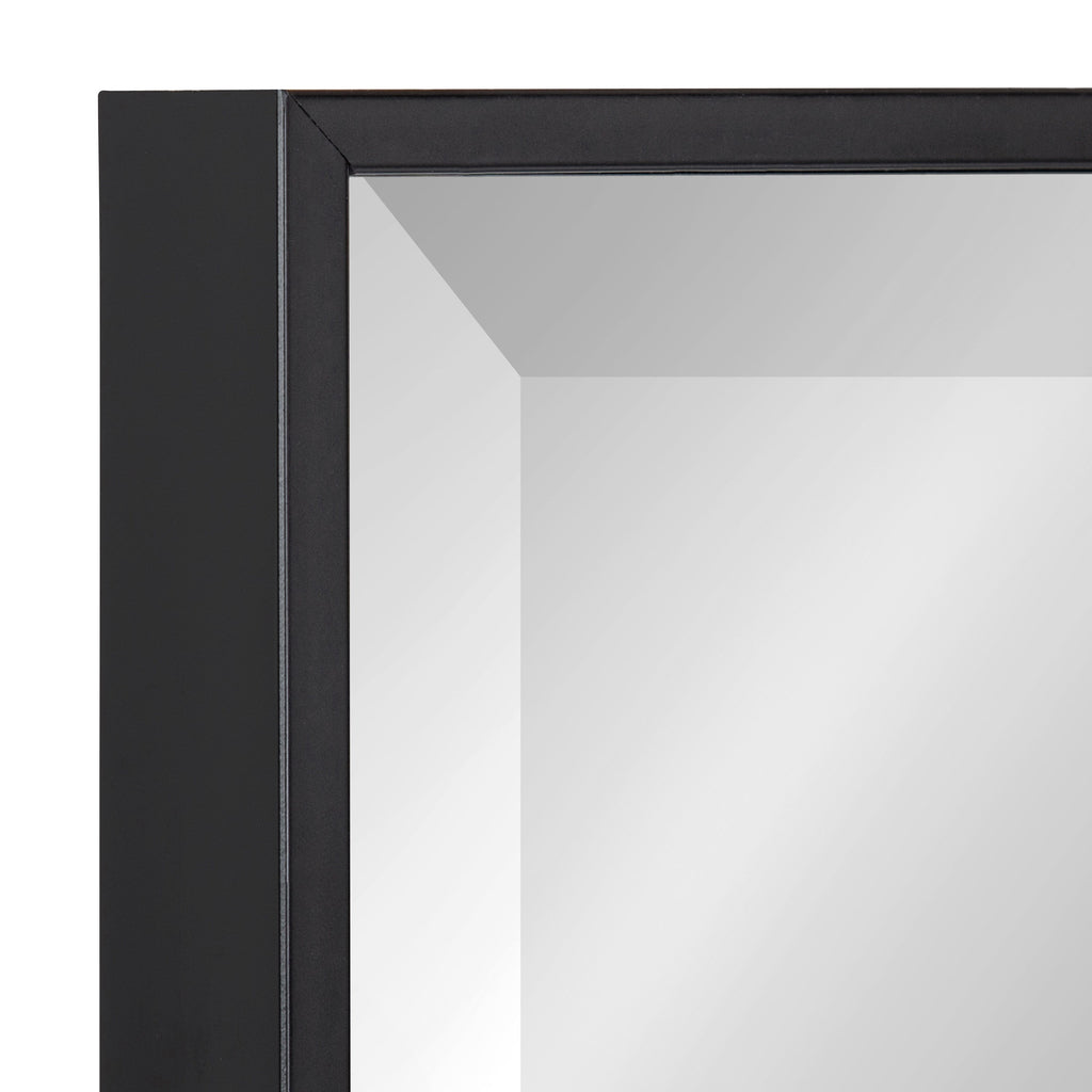 Rhodes Framed Wall Mirror
