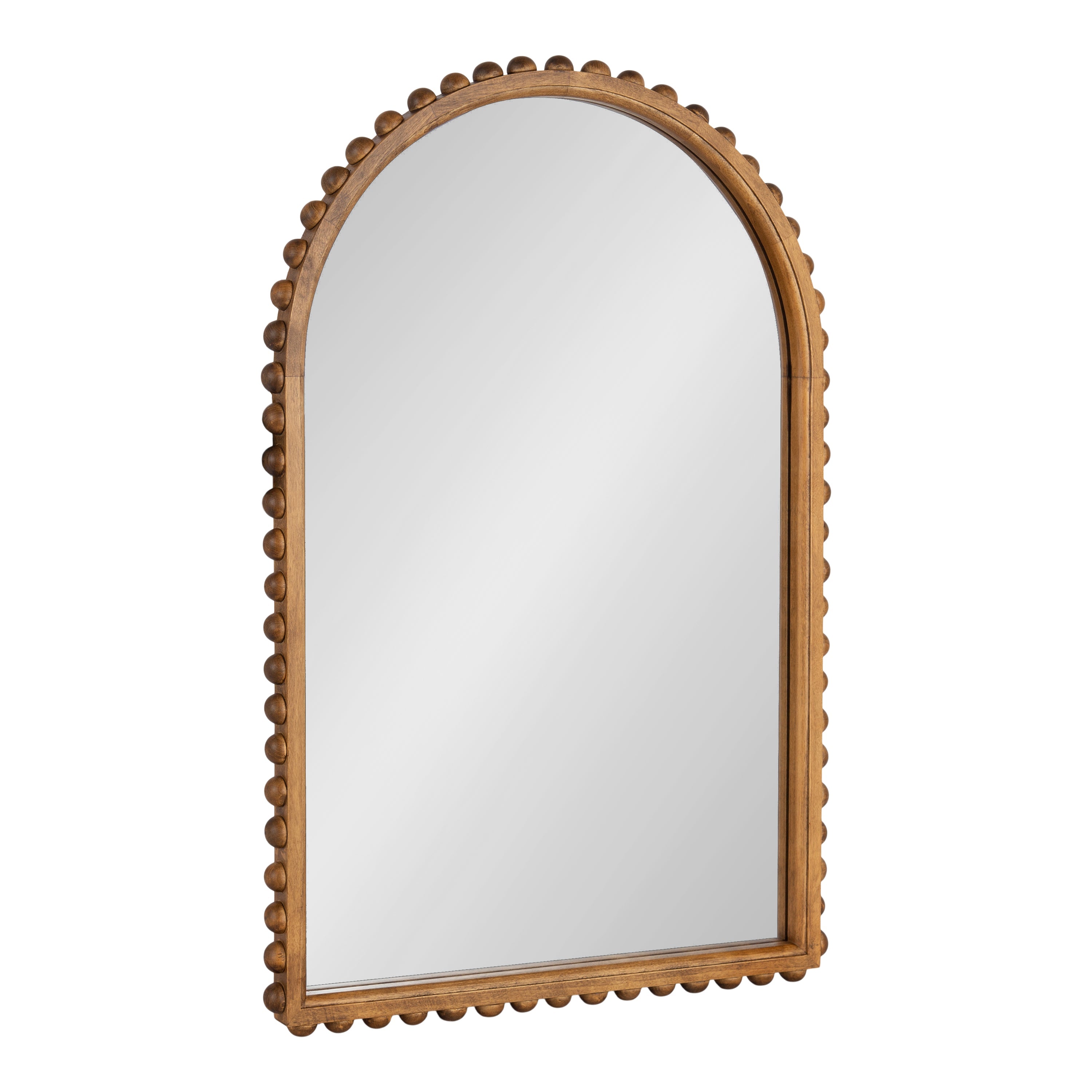 Beadbrook Arched Wall Mirror