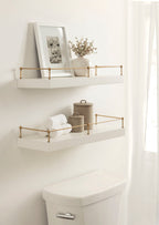 Havina Floating Shelf Set