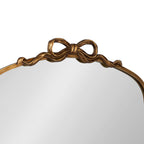 Arendahl Ribbon Arched Mirror