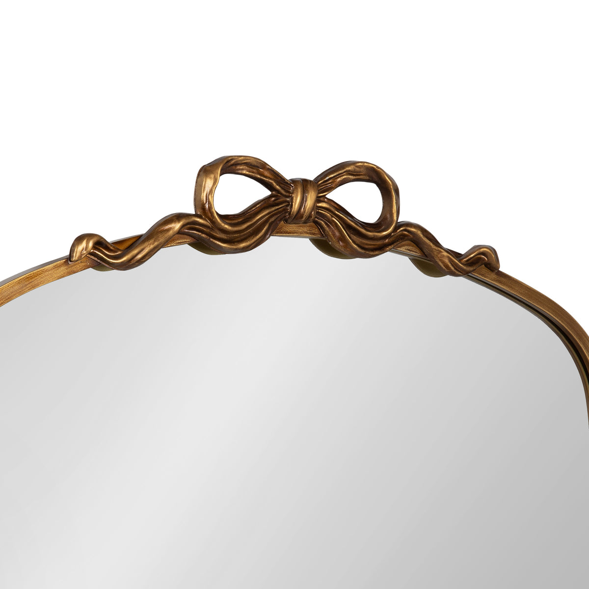 Arendahl Ribbon Arched Mirror