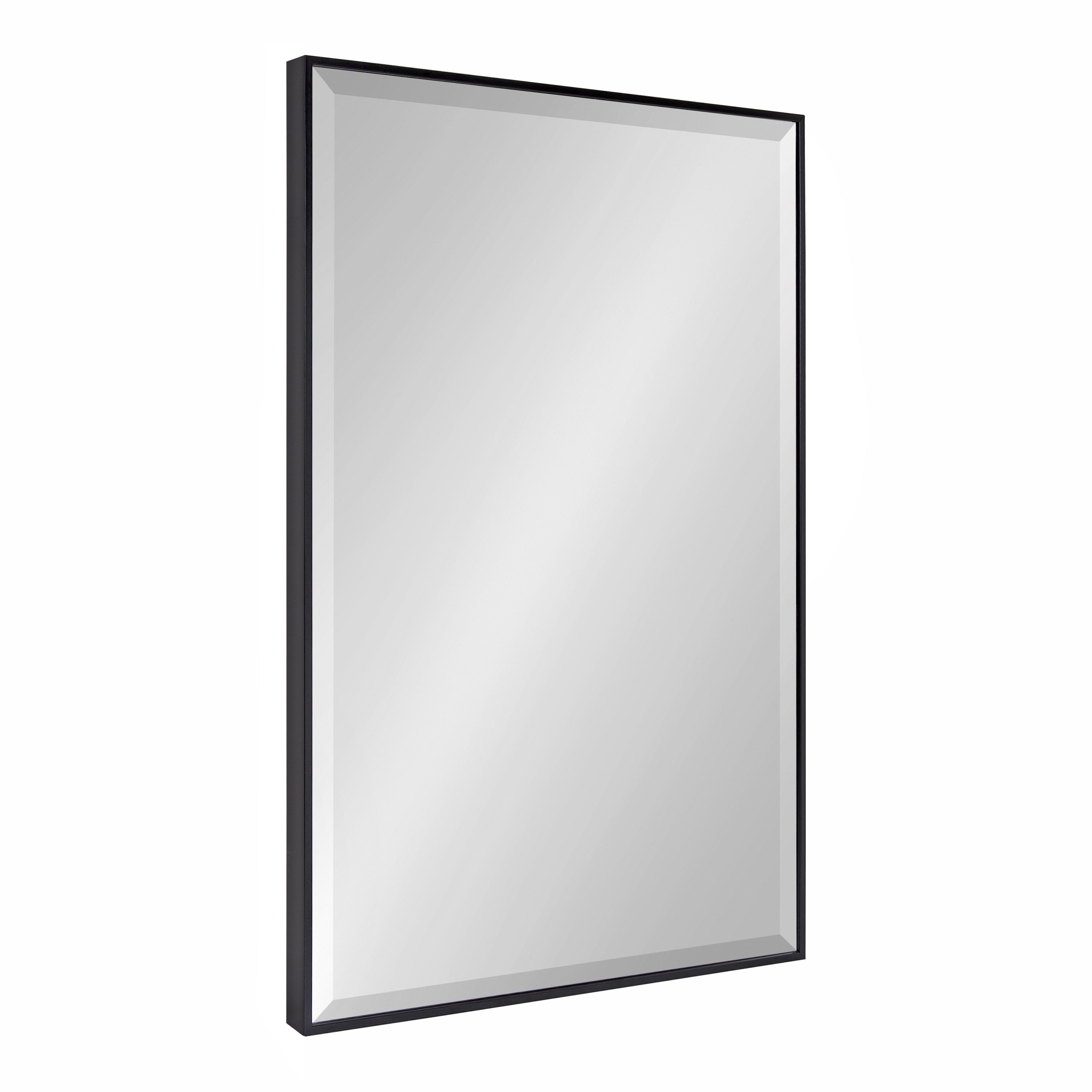 Rhodes Framed Wall Mirror
