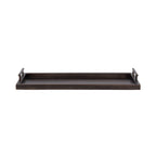 Halsey Rectangle Decorative Tray