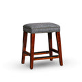 24 Backless counter Stool(D0102H5LNg2)