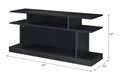 AcME Sollix Sofa Table, Black Finish 90885(D0102H7cV1J)