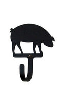 Pig - Wall Hook Extra Small(D0102H7cY7U)