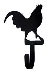 Rooster - Wall Hook Extra Small(D0102H7cYPU)