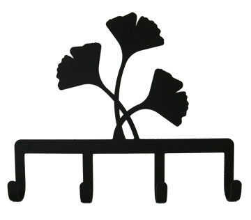 ginko Leaf - Key and Jewelry Holder(D0102H7VVWV)