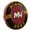 Heat Official Nba 15' Cloud Pillow(D0102H94D1Y.)