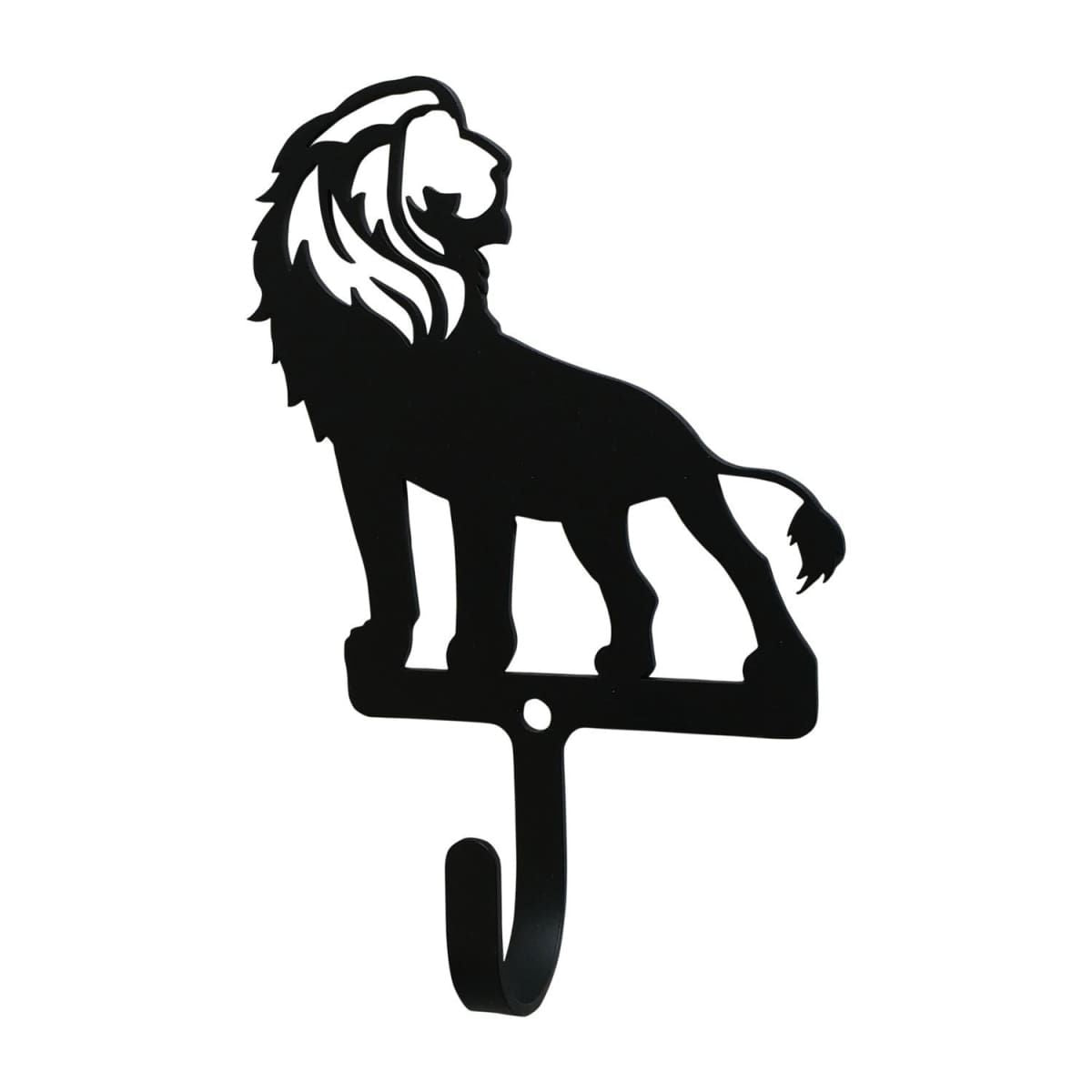Lion Wall Hook Small(D0102HgEW1g)