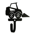 Skid Steer Wall Hook Small(D0102HgEW1Y)
