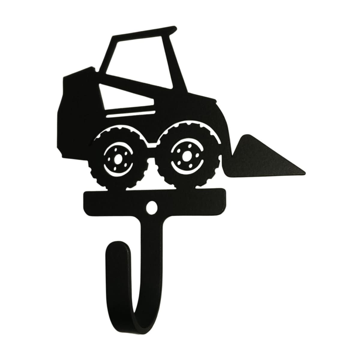 Skid Steer Wall Hook Small(D0102HgEW1Y)