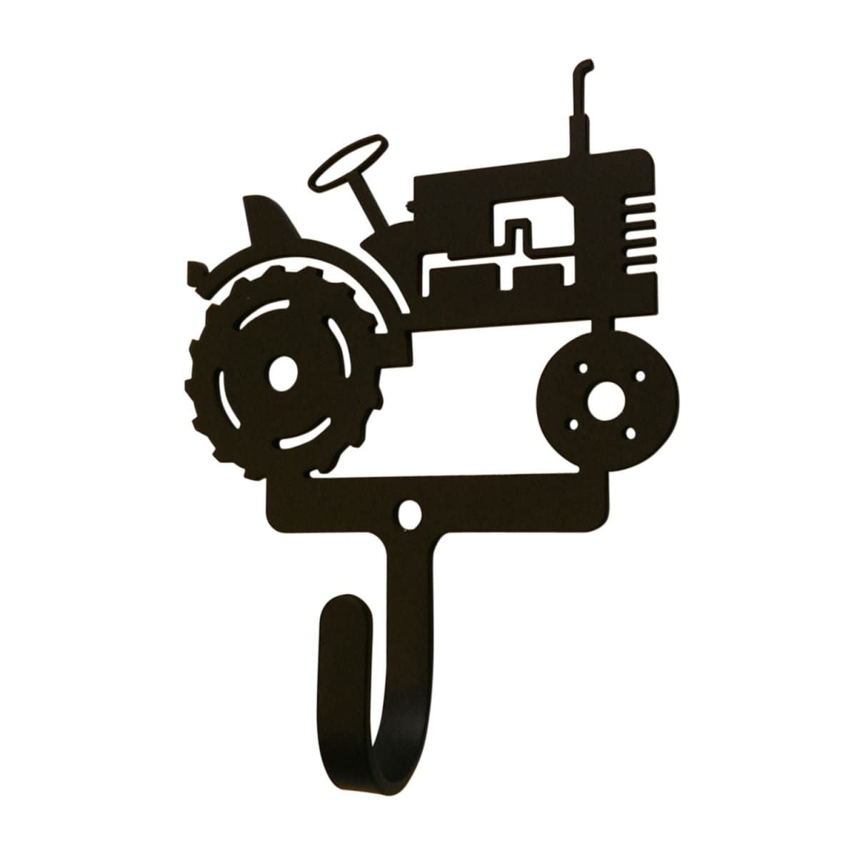 Tractor Wall Hook Small(D0102HgEWRY)