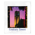 Ncaa Campus Life Florida Silk Touch Throw