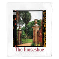 Ncaa Campus Life South Carolina Silk Touch Throw