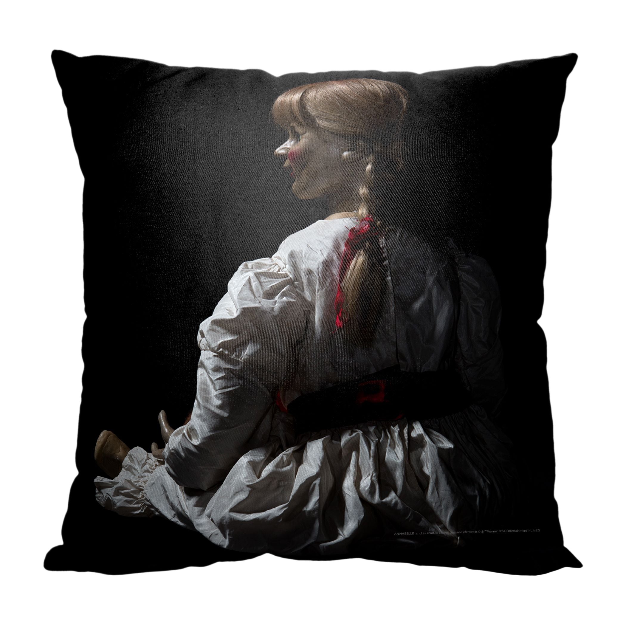 Annabelle - Turn To Face You