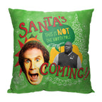 Elf - Not The North Pole