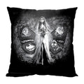 Corpse Bride - Black And White