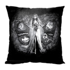 Corpse Bride - Black And White