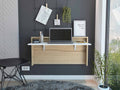 Brickell Floating Desk(D0102HI4XXY)