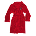 Texas Tech OFFICIAL Collegiate Mens L/XL Silk Touch Bath Robe(D0102HP31JG.)