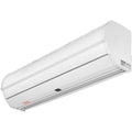 VEVOR 36 Commercial Indoor Air Curtain Super Power 2 Speeds 900CFM, Wall Mounted Air Curtains for Doors, Indoor Over Door Fan wi