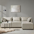 Modular Ottoman