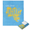 Ncaa Southern University Tradition Silk Touch Throw Blanket 50X60 Inches