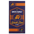 NBA Phoenix Suns Dominion Personalized Beach Towel 3060 Inches