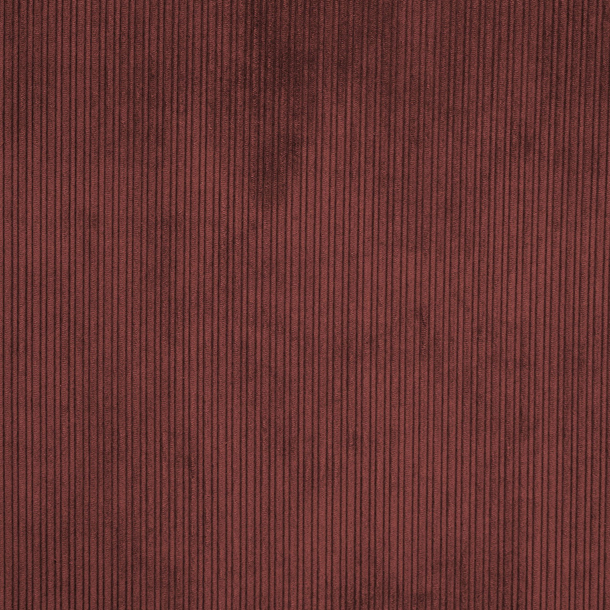 Wallace & Bay Jurie Red Loveseat