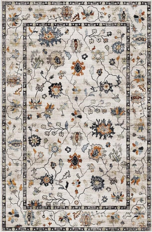 FENIX K24117-5 - 30 x 46 Accent Rug