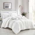 KRITI 7PC COMFORTER SET(D0102HXZAZ2.)